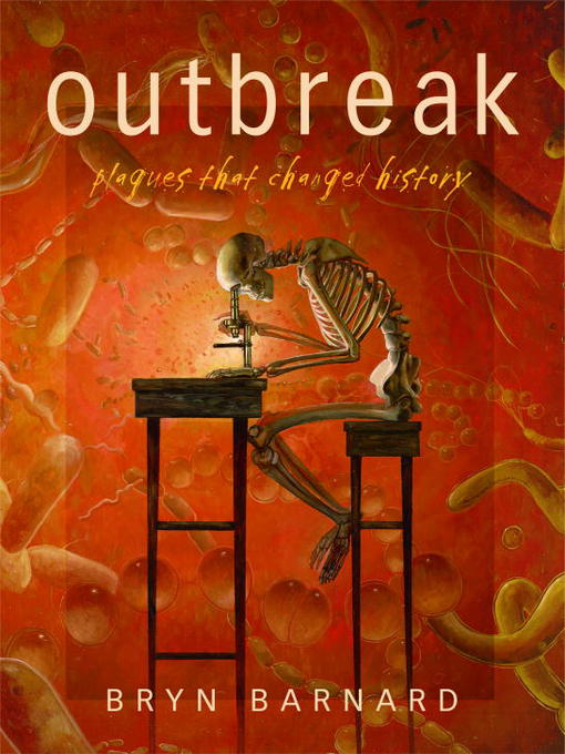Title details for Outbreak! by Bryn Barnard - Wait list